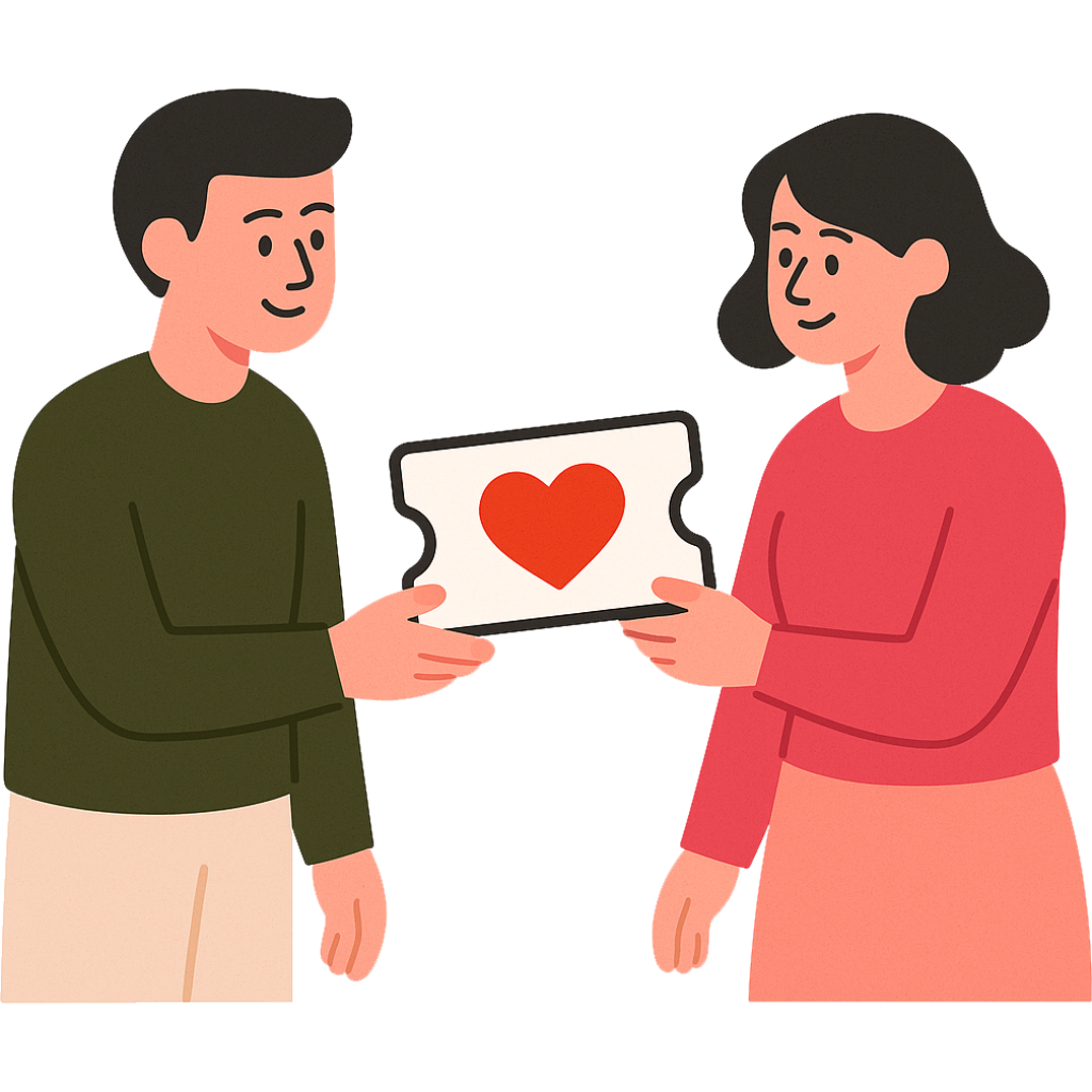 Gutscheineland Gifting